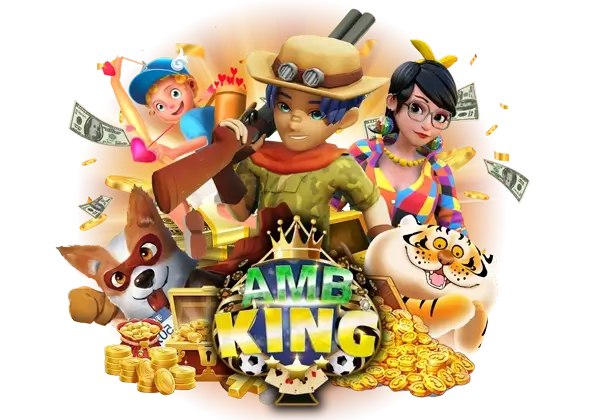 amb king