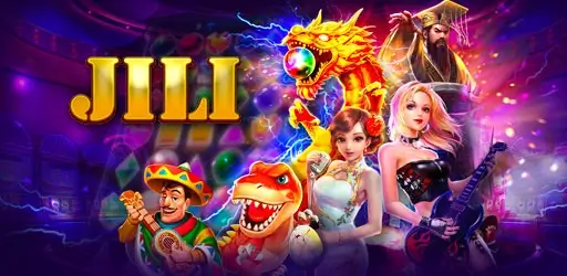 สล็อตออนไลน์ Jili slot ทางเข้า อันดับ 1 เล่นง่าย ขั้นต่ำ 1 บาท