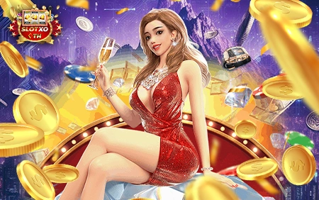 สมัคร Superslot