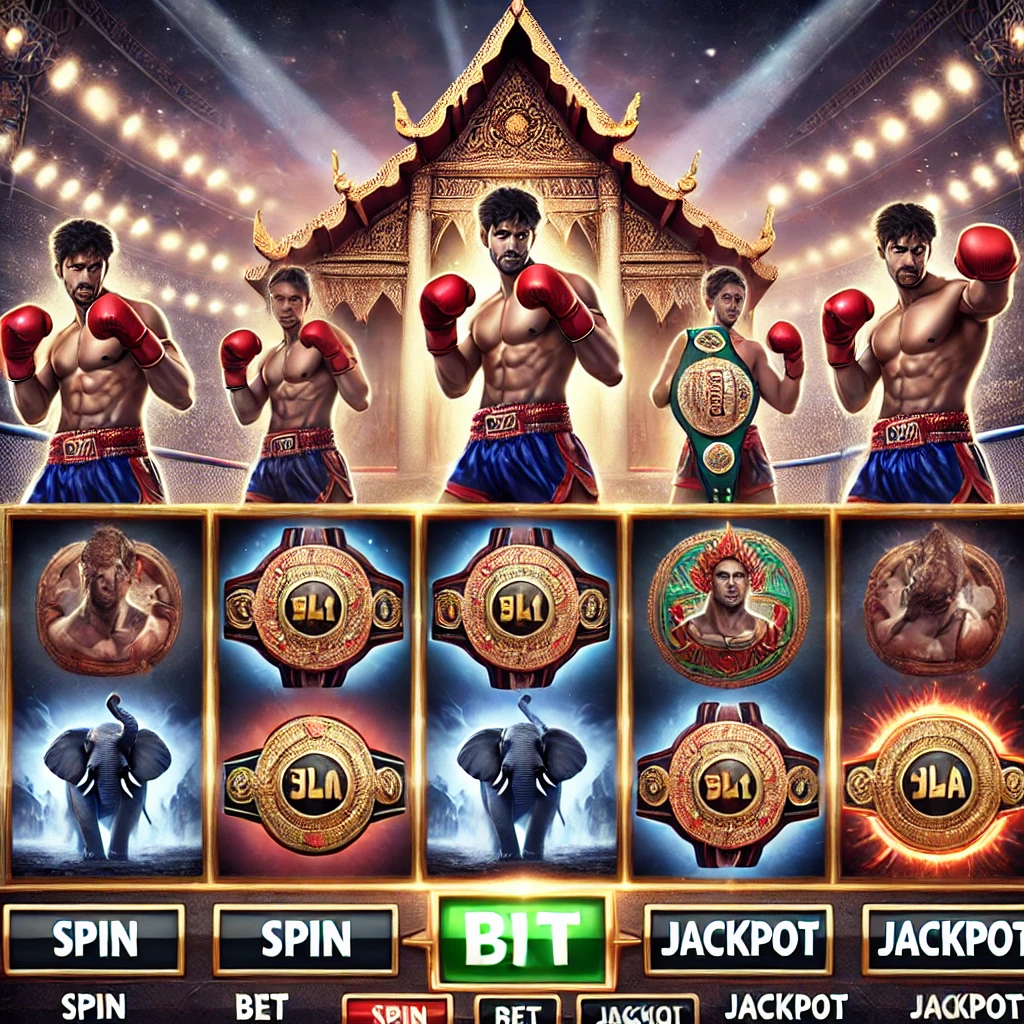 สล็อตออนไลน์