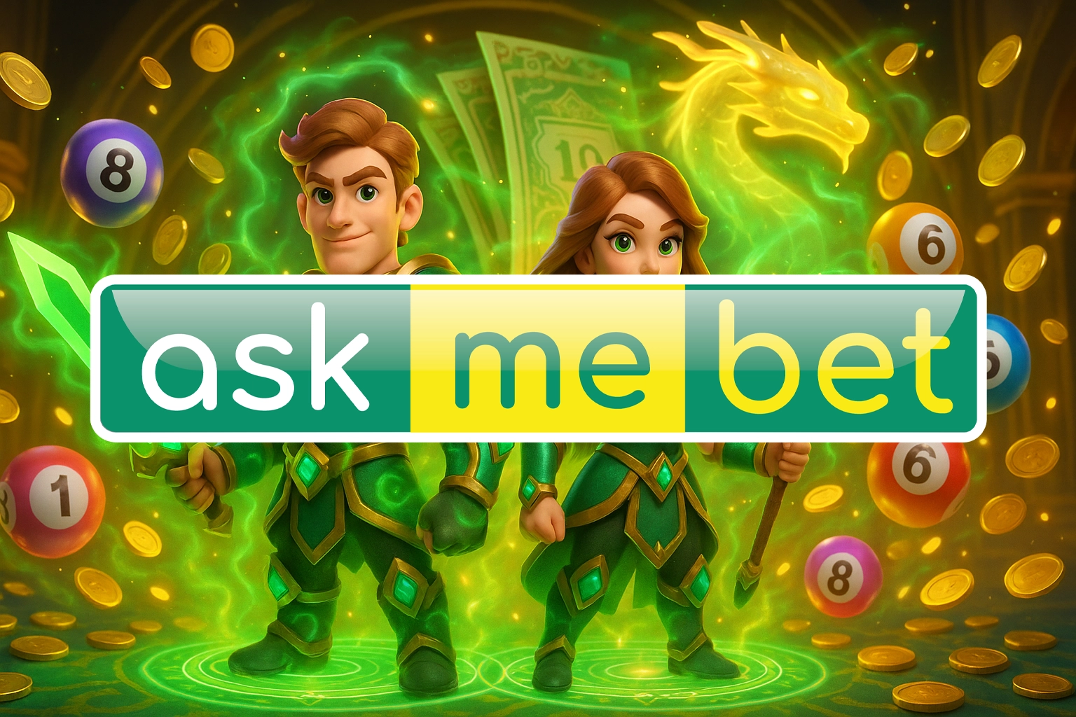 Askmebet ระบบเกมออนไลน์ที่ครองใจผู้เล่นไทย ด้วยพันธมิตรมากที่สุดและความน่าเชื่อถือสูง