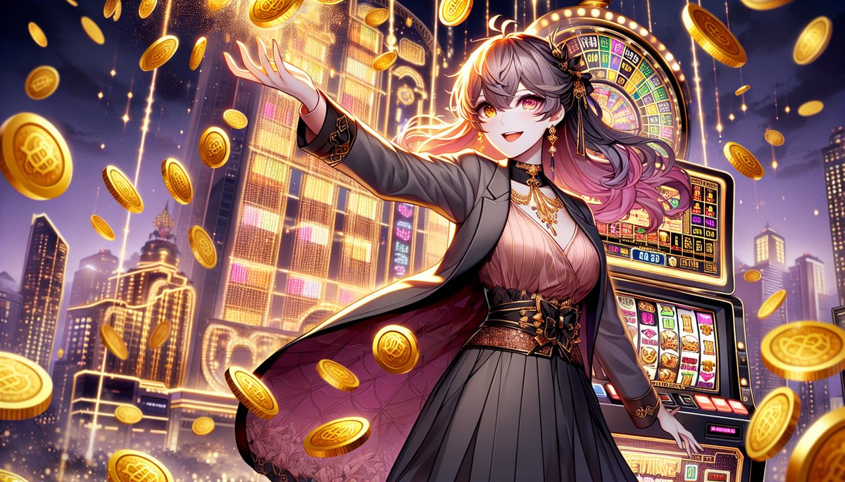 เปิดประสบการณ์สุดยอดเกมสล็อต: เว็บสล็อตเว็บตรงค่ายใหญ่ ที่คุณไม่ควรพลาด