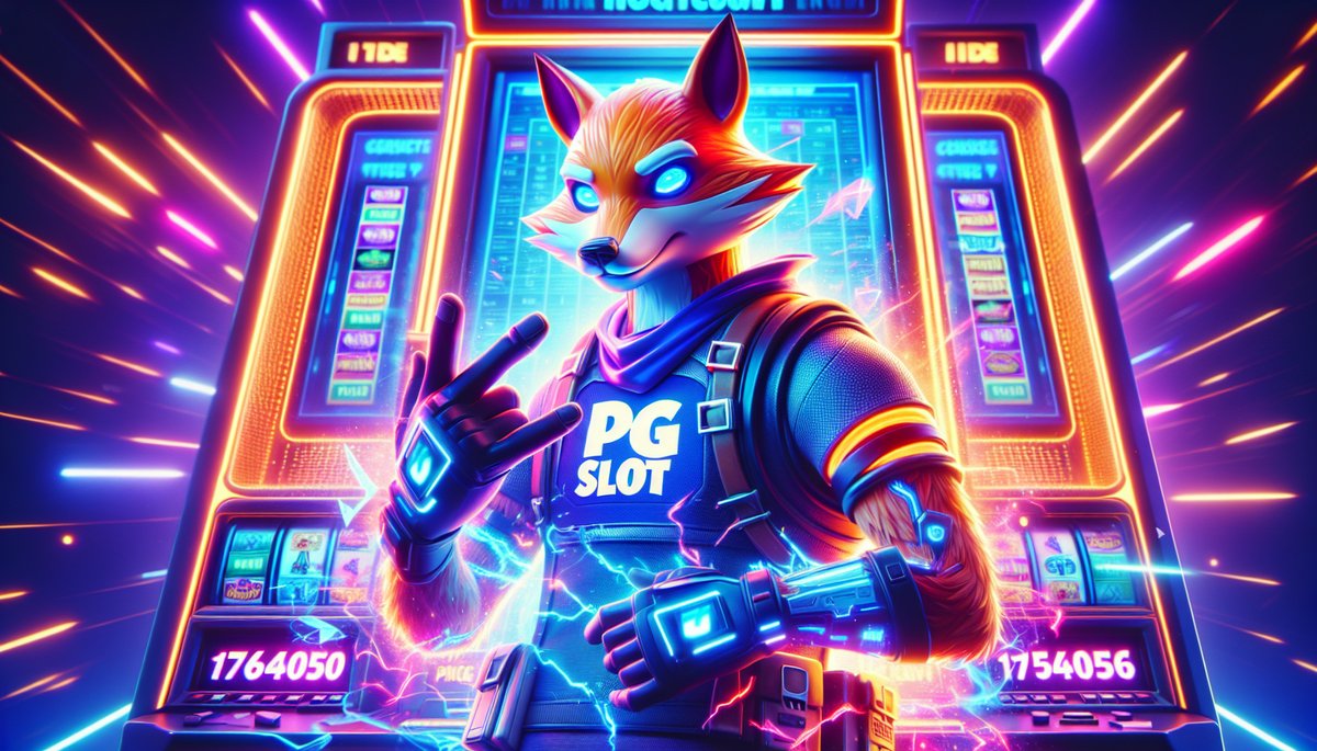 เจาะลึกรีวิวเกมสล็อต: ค้นหาเกมสล็อตแตกง่าย PGSLOT ที่ใช่สำหรับคุณ!